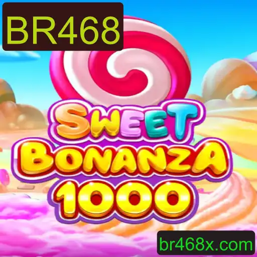 Descubra o Fascinante Mundo de SweetBonanza1000 com BR468