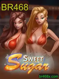SweetSugar: Uma Jornada de Estratégia e Diversão