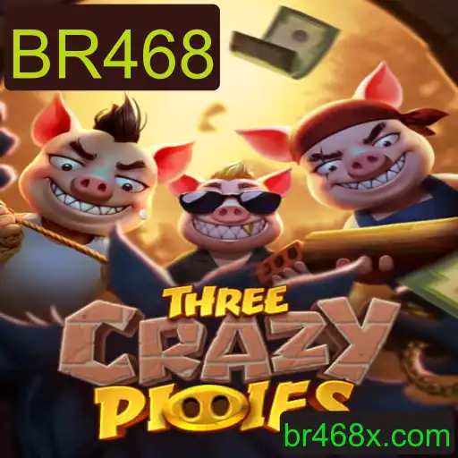 Explorando o Fascinante Mundo de ThreeCrazyPiggies: Uma Aventura Inovadora