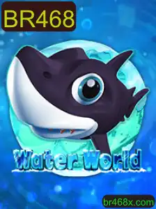 Descobrindo WaterWorld: Uma Aventura Aquática com BR468