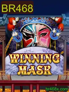 WinningMask: Descubra o Jogo Estratégico que Está Revolucionando o Mundo dos Games