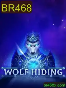 Descubra o Mundo de WolfHiding: Um Novo Jogo com a Palavra-Chave BR468