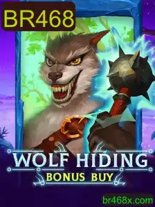 Explorando o Universo de ‘WolfHidingBonusBuy’