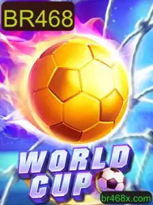 Descubra o Jogo 'WorldCup': Uma Experiência Única com a Chave BR468