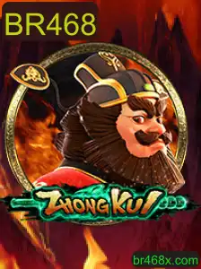 ZhongKui: Explorando o Fascinante Jogo e Suas Regras com a Chave BR468
